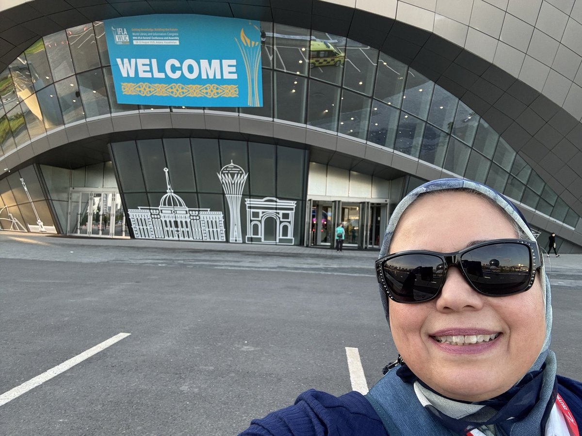 Dr. Gigi Mohamad tweet media