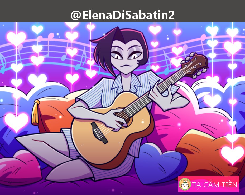 THANK YOU FOR ORDERING MY PAINTING☺️Commissioned by <a href="/ElenaDiSabatin2/">Akito Granger , elena's baby incubus</a>
 📷Contact me on FB or twitter - facebook.com/me 🌟🌟
#artbyme #art #commission #oc