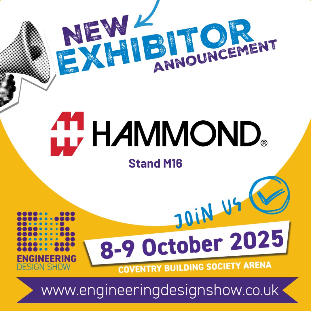 Engineering Design Show tweet media