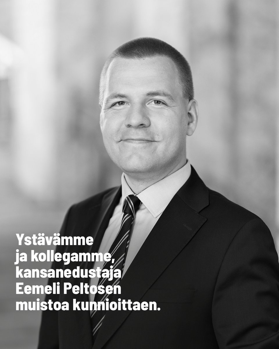 Antti Lindtman tweet media