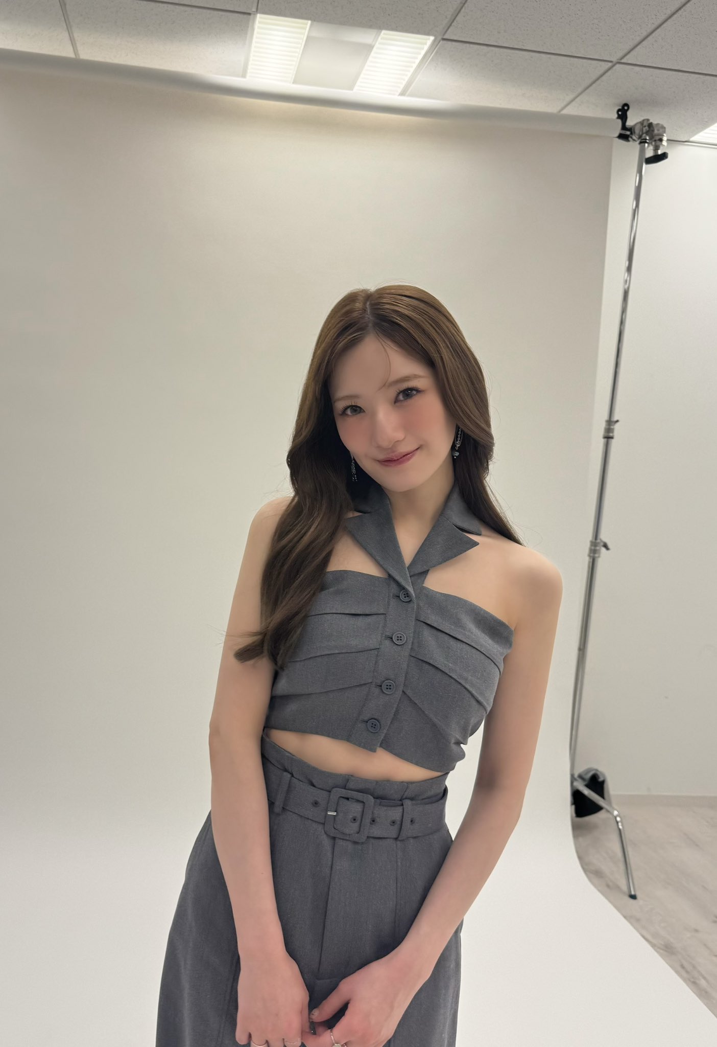 中田花奈&staff on X: 