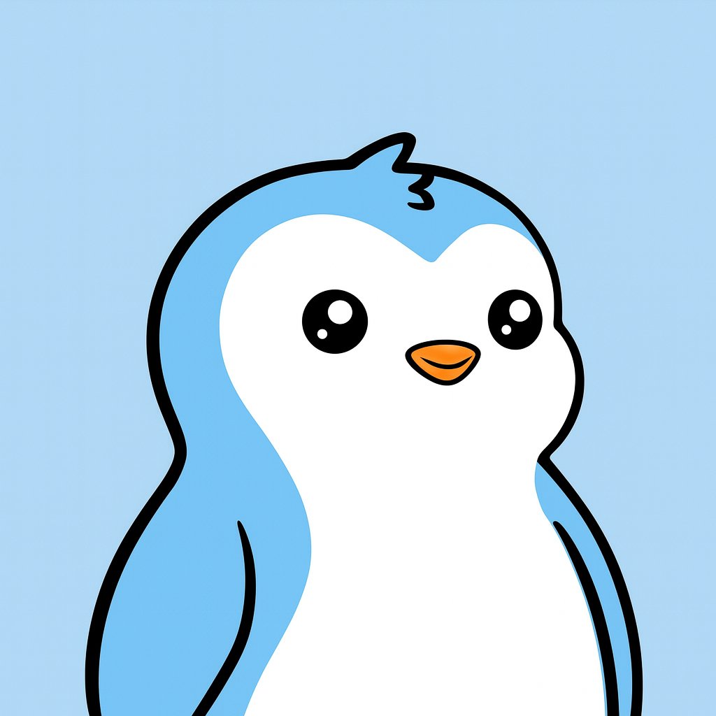 MariaaaanP's tweet photo. 🐧 The $PENGU hype is real!

More wallets on $Solana are getting rewarded every day — grab your airdrop now before it’s gone! 

👉 https://t.co/GQphuofZ8i

#PENGU #Solana #airdrop #crypto #memecoin https://t.co/E9XMxfu7I6