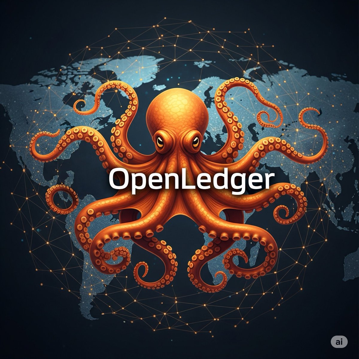 Mtaher (@mtaher_nft) on Twitter photo Hey Octo frens
this talk between <a href="/Ramkumartweet/">Ram</a> and <a href="/sreeramkannan/">Sreeram Kannan</a> on <a href="/OpenledgerHQ/">Openledger</a> is great.👌
They're diving into how blockchain can make AI fairer with POA : think rewarding data contributors directly, like turning your info into real value without big tech taking it all.
It Hey Octo frens
this talk between <a href="/Ramkumartweet/">Ram</a> and <a href="/sreeramkannan/">Sreeram Kannan</a> on <a href="/OpenledgerHQ/">Openledger</a> is great.👌
They're diving into how blockchain can make AI fairer with POA : think rewarding data contributors directly, like turning your info into real value without big tech taking it all.
It