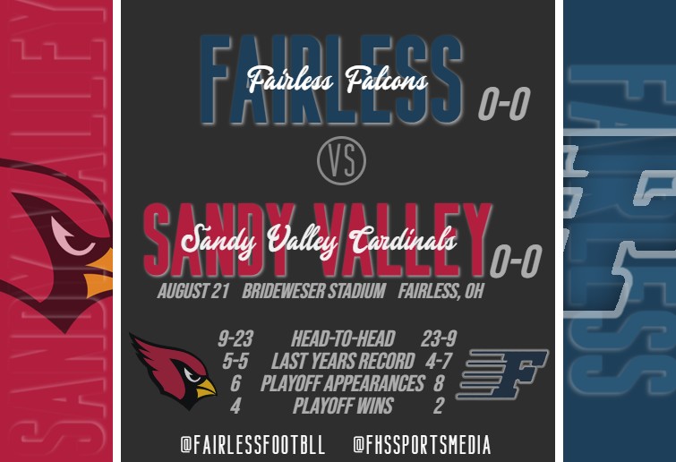 WEEK 1 PREVIEW