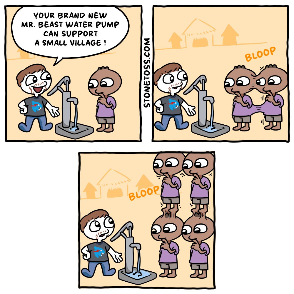 Stonetoss Comics (@stone_toss) on Twitter photo 