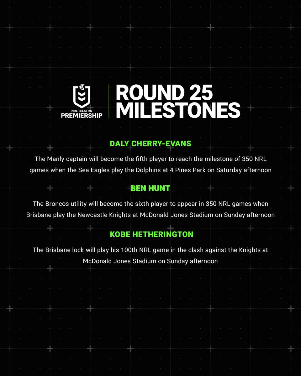 Rugby League Central (@nrlmedia) on Twitter photo 