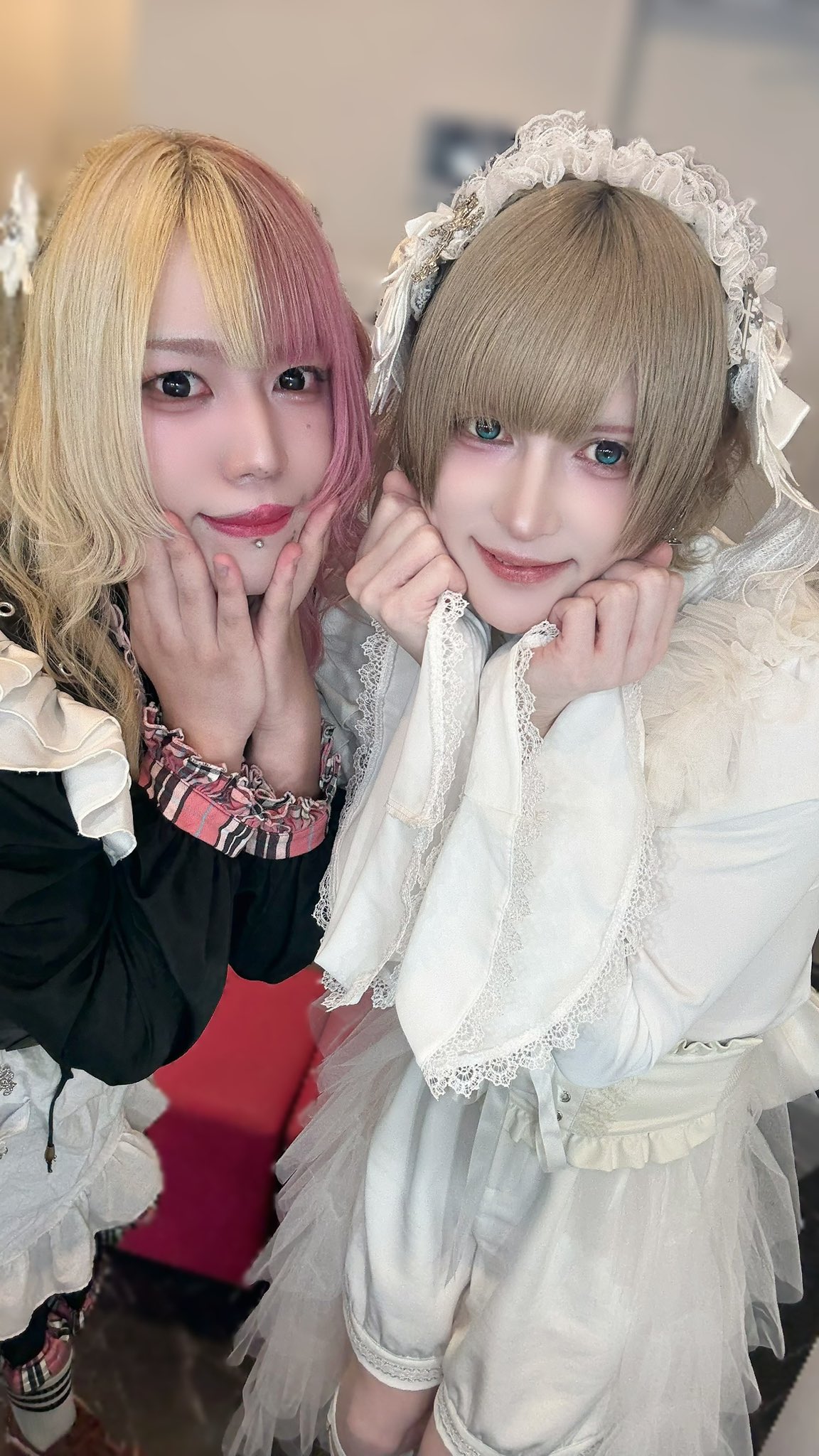 DOG inThePWO メイ (@mei_crown313) / X
