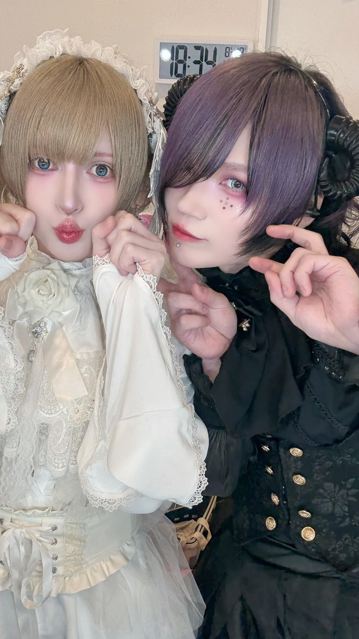DOG inThePWO メイ (@mei_crown313) / X