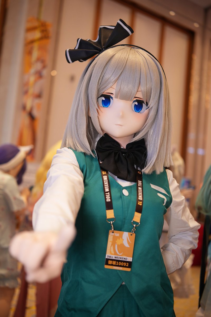 感谢 <a href="/salt_kig/">整颗纱露朵</a> 的超好看返图，爱你😘