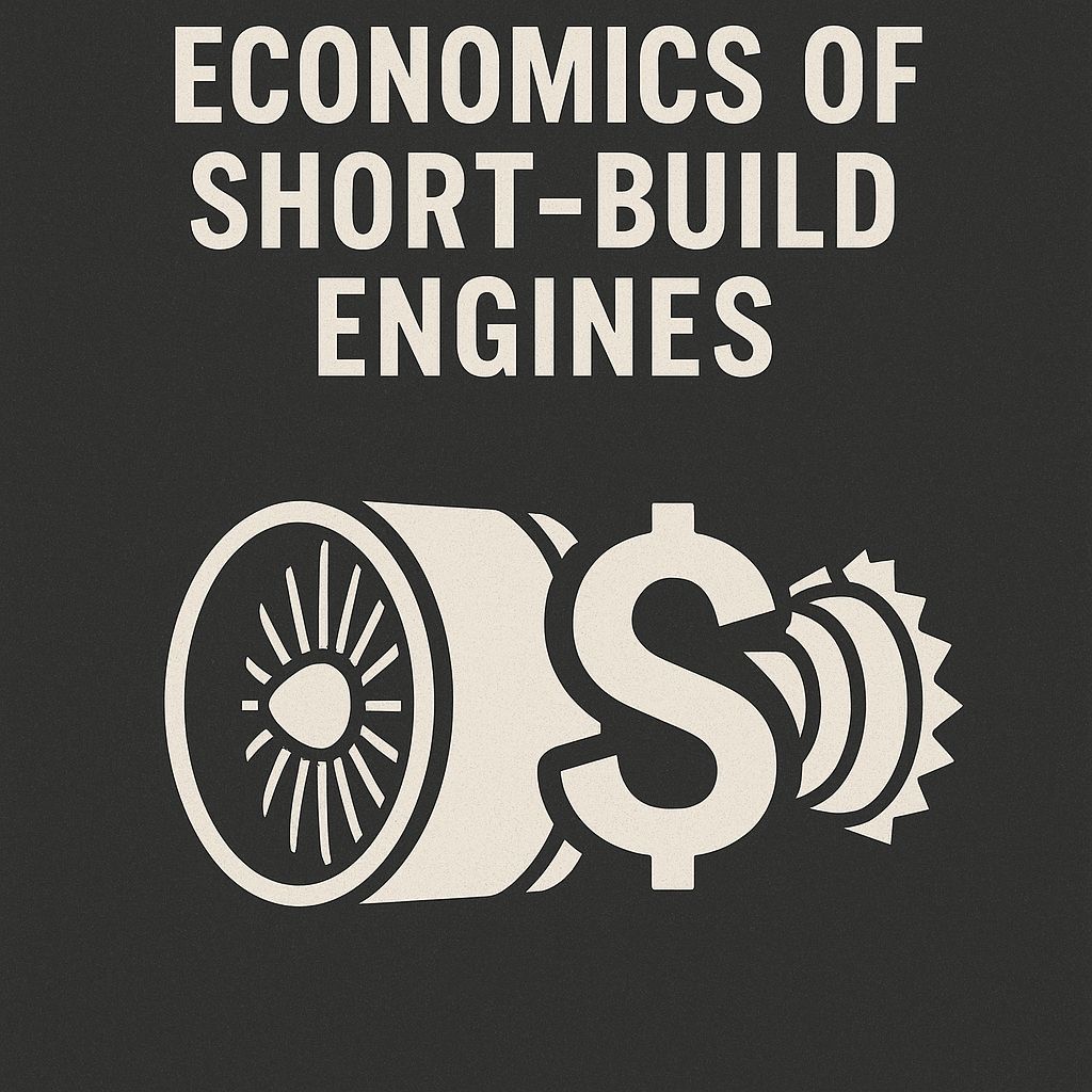 runway_radar's tweet image. Airlines face rising overhaul costs, exploring alternatives like module swaps and green leasing... #aviation #airlineindustry #engineleasing #aircraftmaintenance #aerospacetech   runway-radar.com/short-build-en…