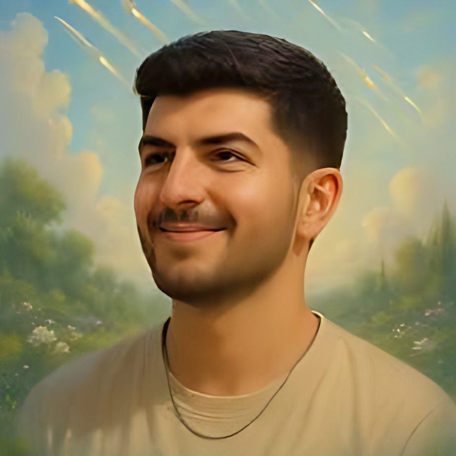 شه.ید رضا عباس‌زاده مهندس ایذه‌ای، آمیخته‌ای از دانش و ایمان بود؛ جوانی که میان تخصص و تعهد پیوند زد و در اوج علم، جانش را فدای اسلام و ایران کرد. 
#خوزستان_ایران #باوی_همدل