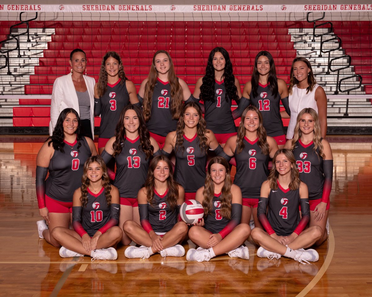 SHSvollball's tweet photo. It’s GAME DAY for our Varsity &amp; JV vs Coshocton!! 
Home opener, JV begins at 5:30pm! 🏐 https://t.co/FW2xERhWfW