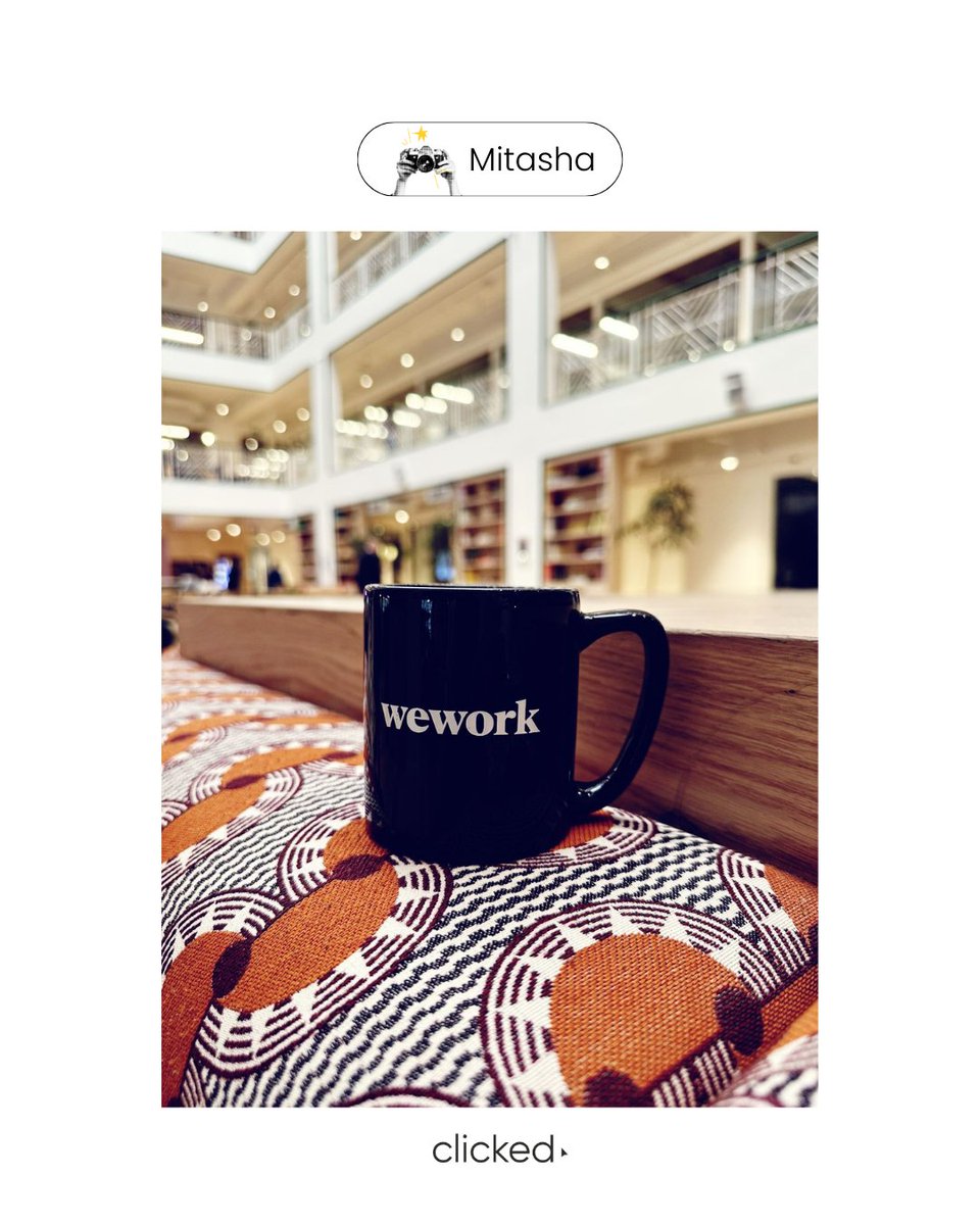 clickeddigital's tweet image. For World Photo Day, the clicked team is trading pixels for bragging rights. 📸 Who’s got the winning shot? 

#WorldPhotoDay #ClickedTeam #SnapChallenge #ThroughOurLens #FunAtWork