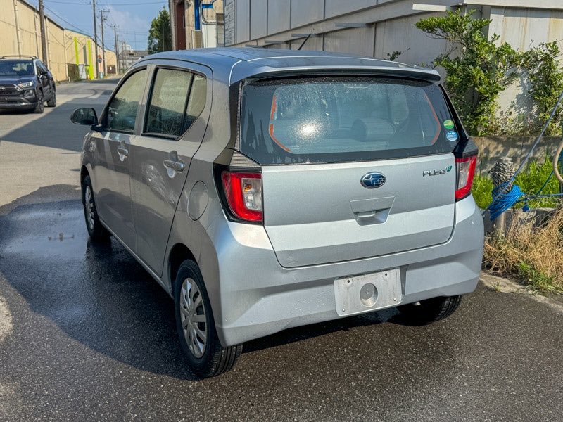 TonstarMotors's tweet photo. Subaru Plea Plus 2018

Fully loaded, 660cc Auto Petrol
Terms Cash/HP/ Bank Finance

Call us : 0756564310 https://t.co/DjVVDR56lR