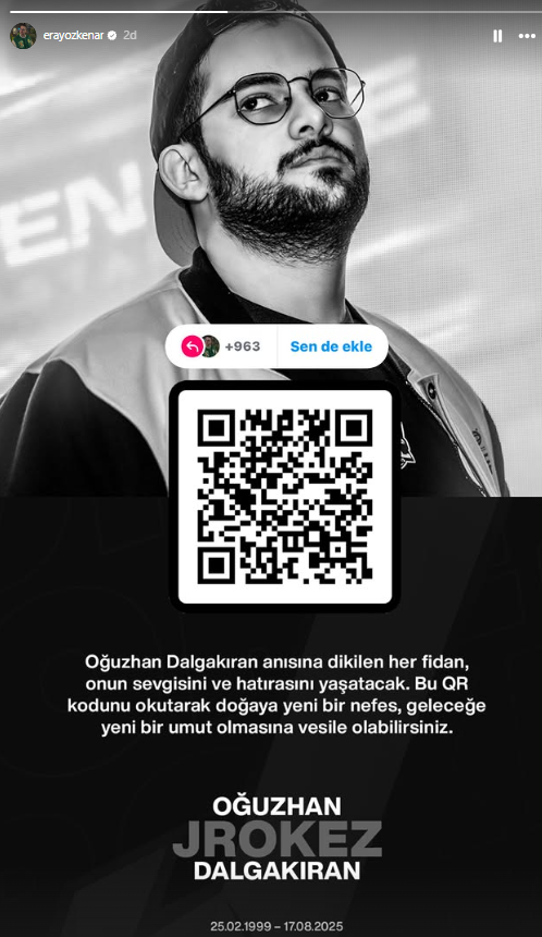 Beyler paylaşabilir misiniz lütfen