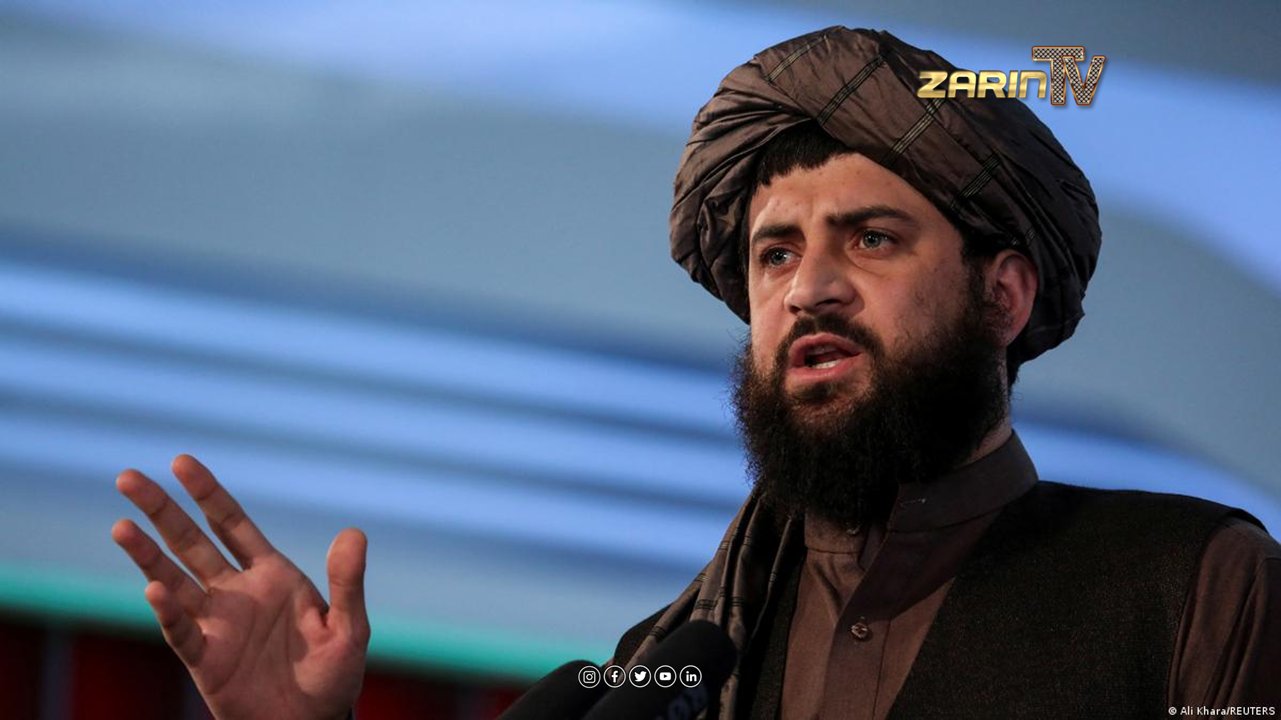 ملایعقوب: افغان ها باید این بار از استقلال حفاظت کنند