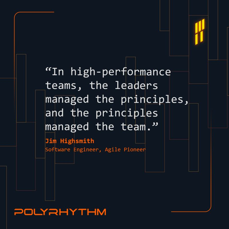 Polyrhythm tweet media