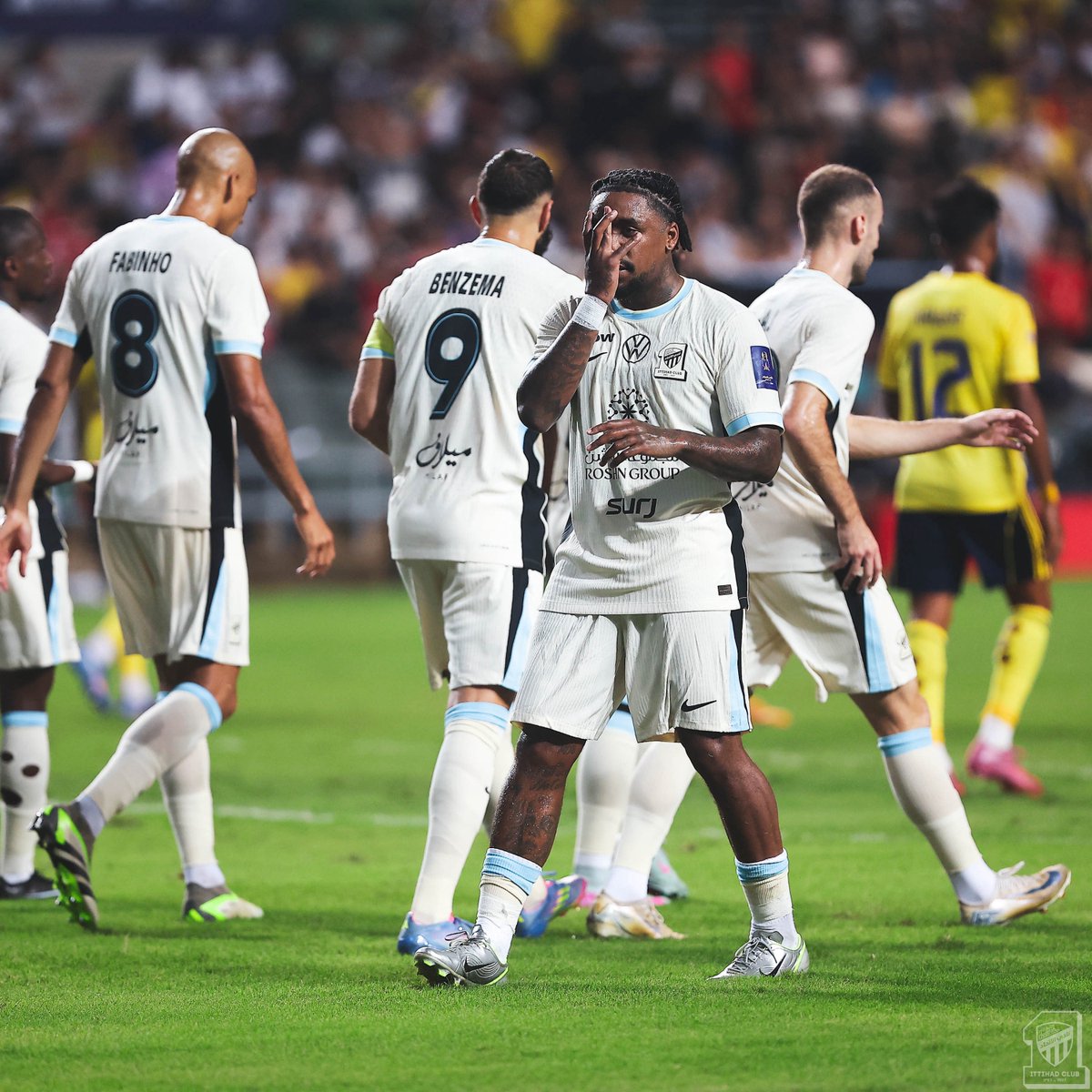 I C O N I C 🖖🏽🤩