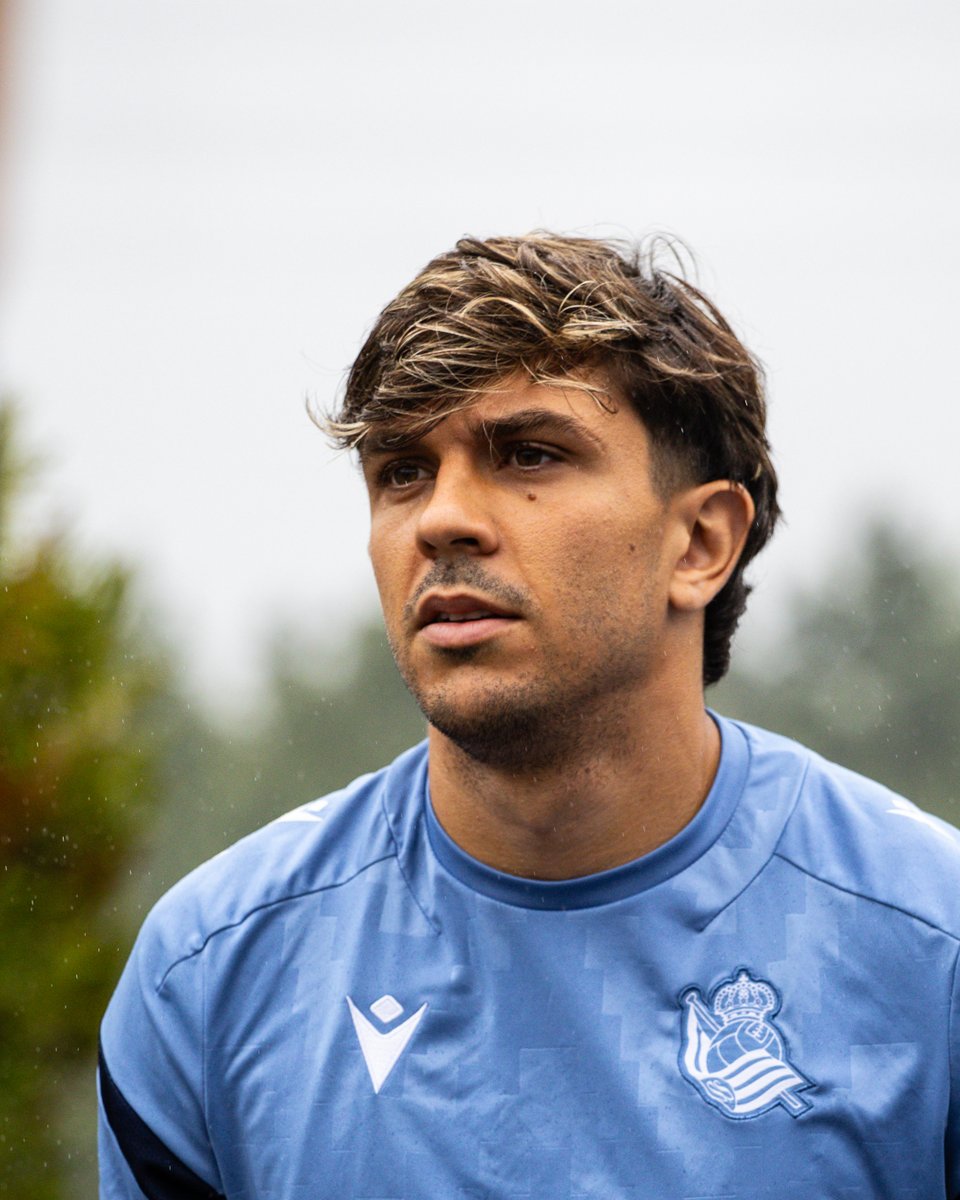 👁 #RealSociedadEspanyol