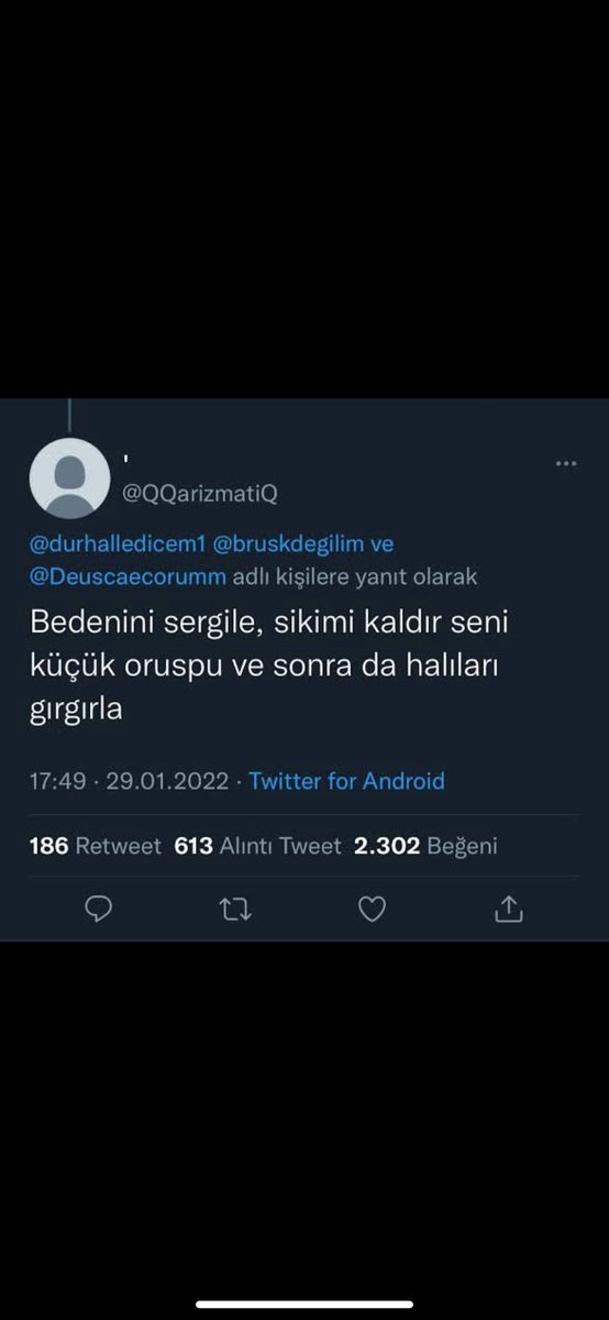 KErcevikbas's tweet photo. @haskepaze https://t.co/STwKuahzGm