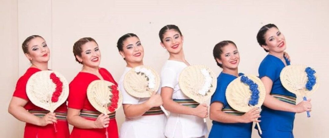 #NuevoAlbum 📀

#SomosLasPyasAdornadasDeTricolor se lláma en album y dedicado  a la #MusicaParaguaya.

Domingo 24 de Agosto, 17:30 hs, en #LaGranjaKim (Cerro Caacupé)

#Felicidades‼️ <a href="/lasparaguayaspy/">Las Paraguayas</a>