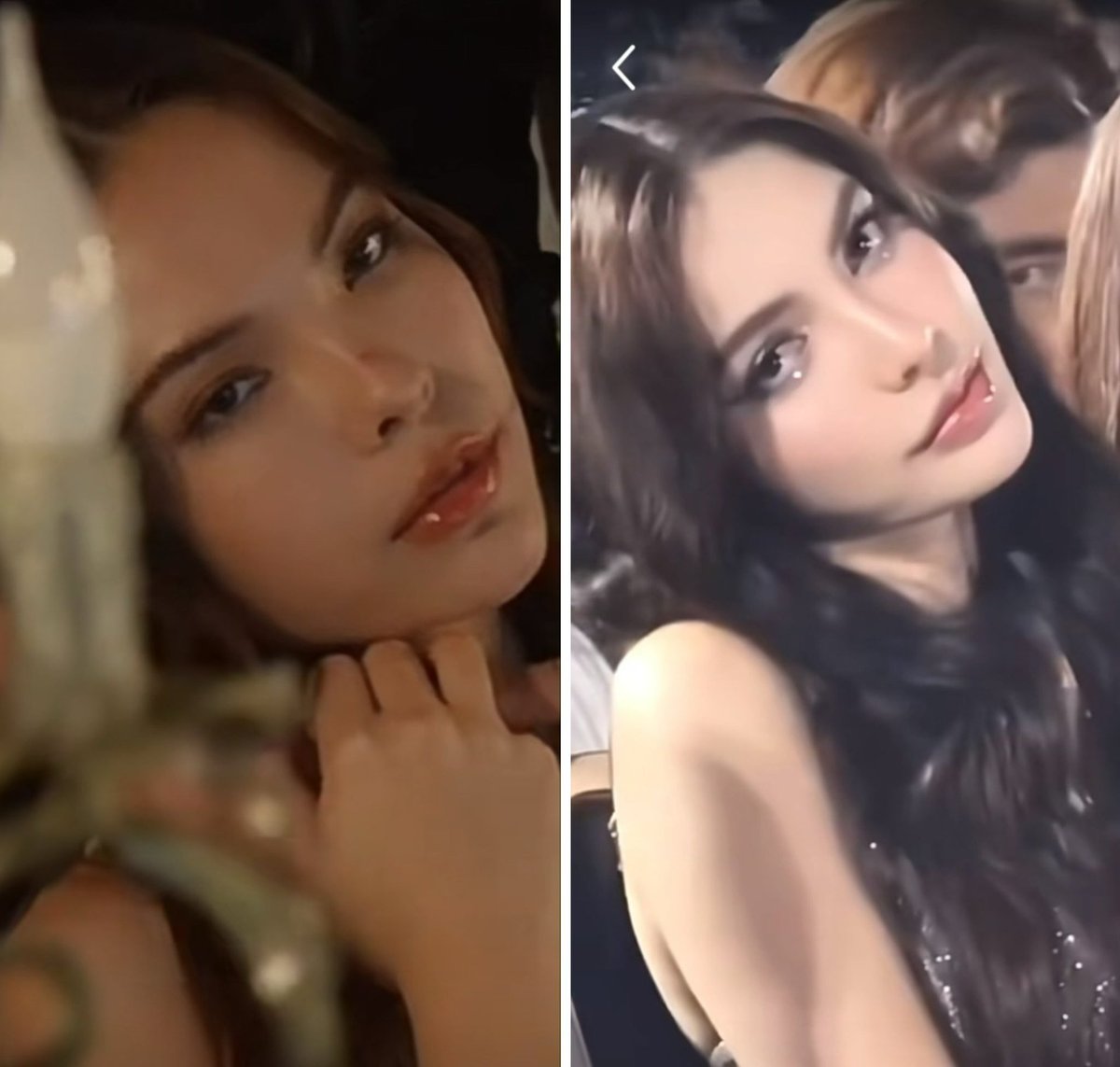 spot the difference
