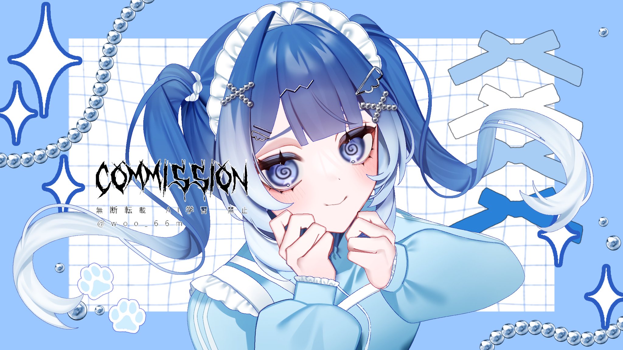 ˗ˏˋ ちょんページ ˎˊ˗ X-এ Nor / Aice room: 