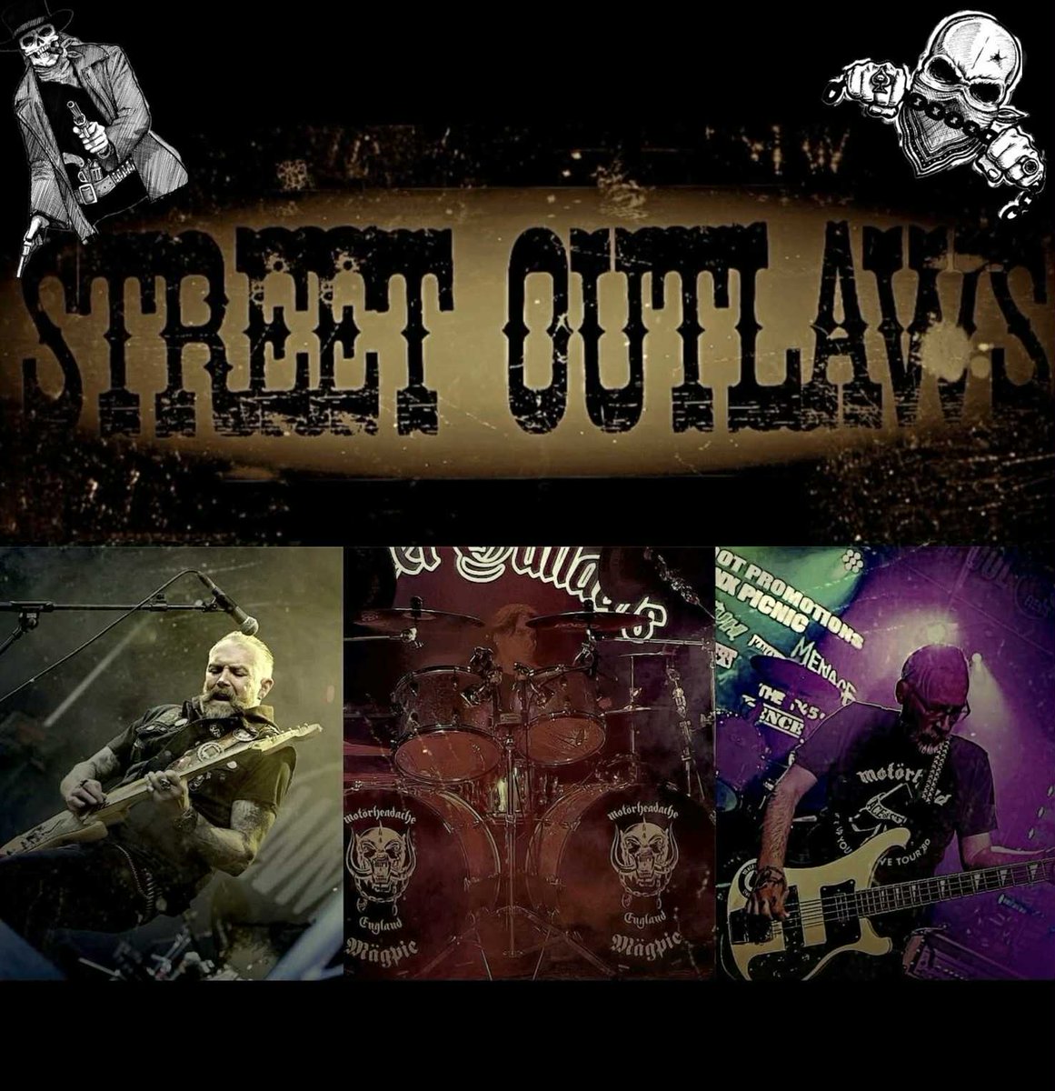 Catch us live this Saturday supporting XSLF!