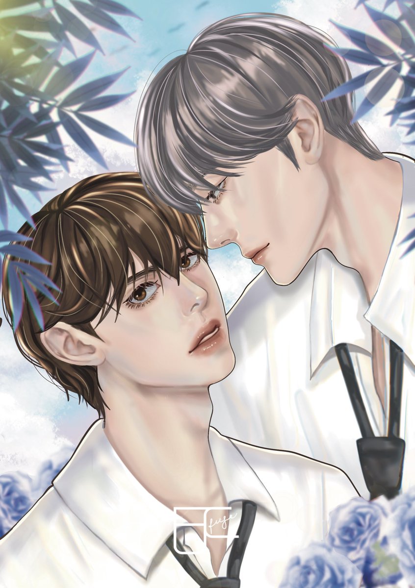 ฟูชา (open:commission) tweet media
