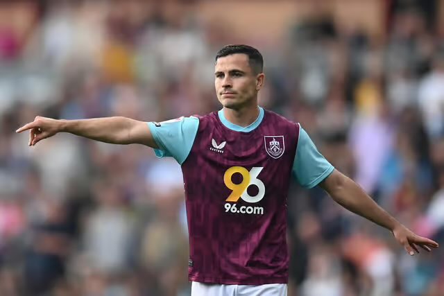 TurfCast - Burnley FC Fan Channel tweet media