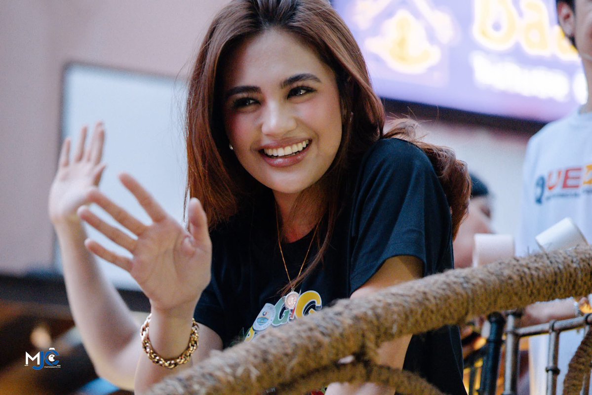 JAPS Admirers | #JAmantes 🔶️ (@japsadmirersofc) on Twitter photo Niyogyugan Festival Grand Parade with the beautiful Julie 🫶🏻
#JulieAnneSanJose <a href="/MyJaps/">JULIE ANNE SAN JOSE</a>
(c) MJC Photography Niyogyugan Festival Grand Parade with the beautiful Julie 🫶🏻
#JulieAnneSanJose <a href="/MyJaps/">JULIE ANNE SAN JOSE</a>
(c) MJC Photography
