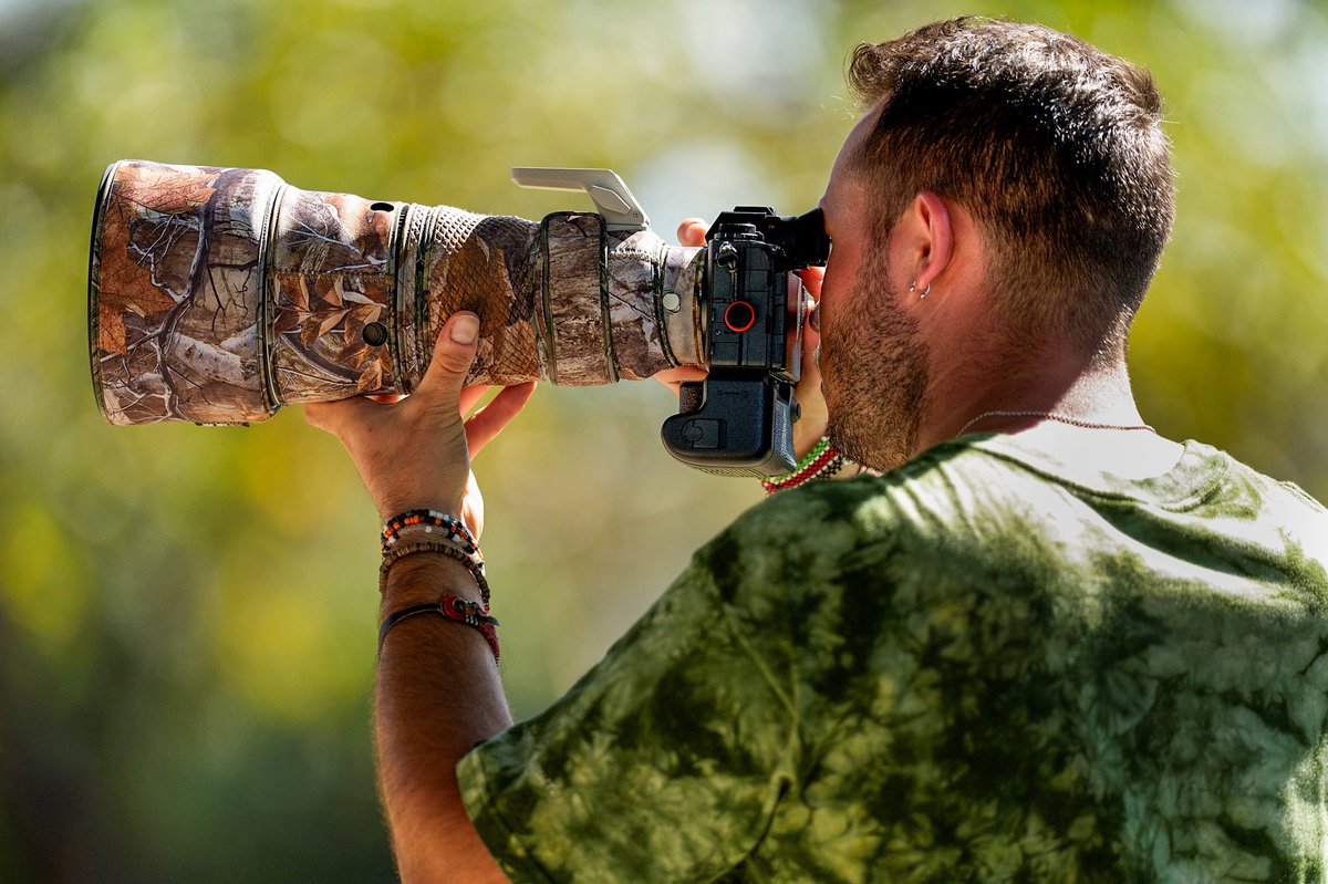 Feliz Día Mundial de la Fotografía