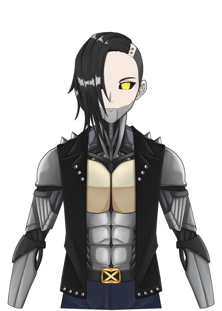 Mk3vtuber's tweet photo. @DandyflossVT I swear if I rust on this journey I'm holding all of you responsible https://t.co/hGV6R4xYf3