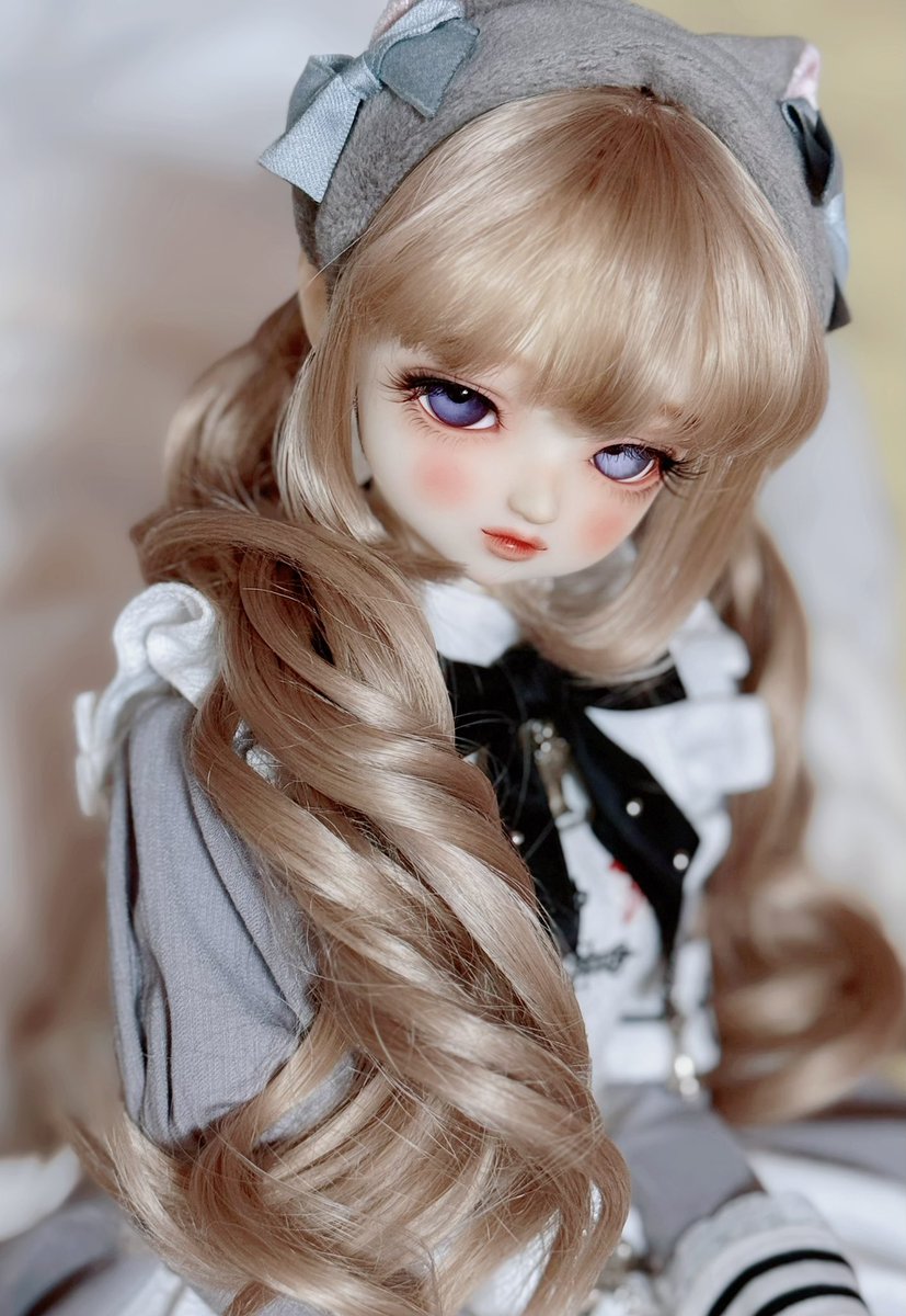 간만에꺼내주다 ㅜㅜ
커염져