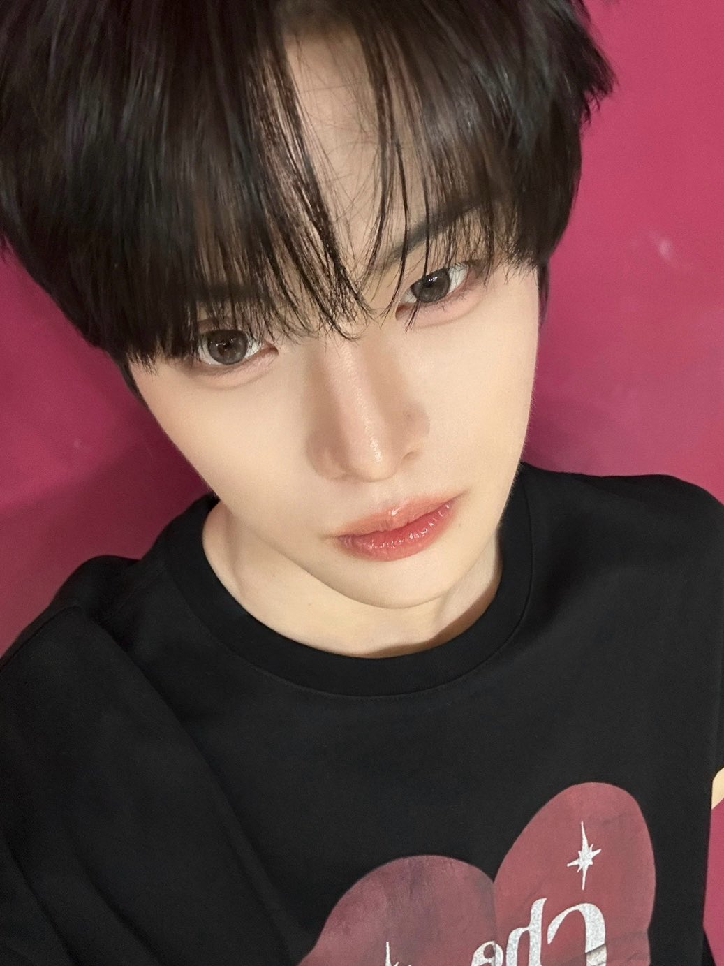 CLOSEYOUREYES クルユア 個別サイン ケンシン CLOSEYOUREYES クルユア 8/29 個別サイン会 スンホ CLOSE YOUR