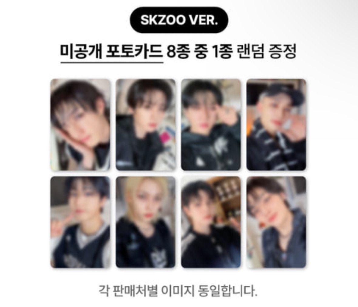 StrayKids ハン karma B&N US スキズ トレカ StrayKids ハン 特典 KARMA JYP スキズ トレカ - メルカリ