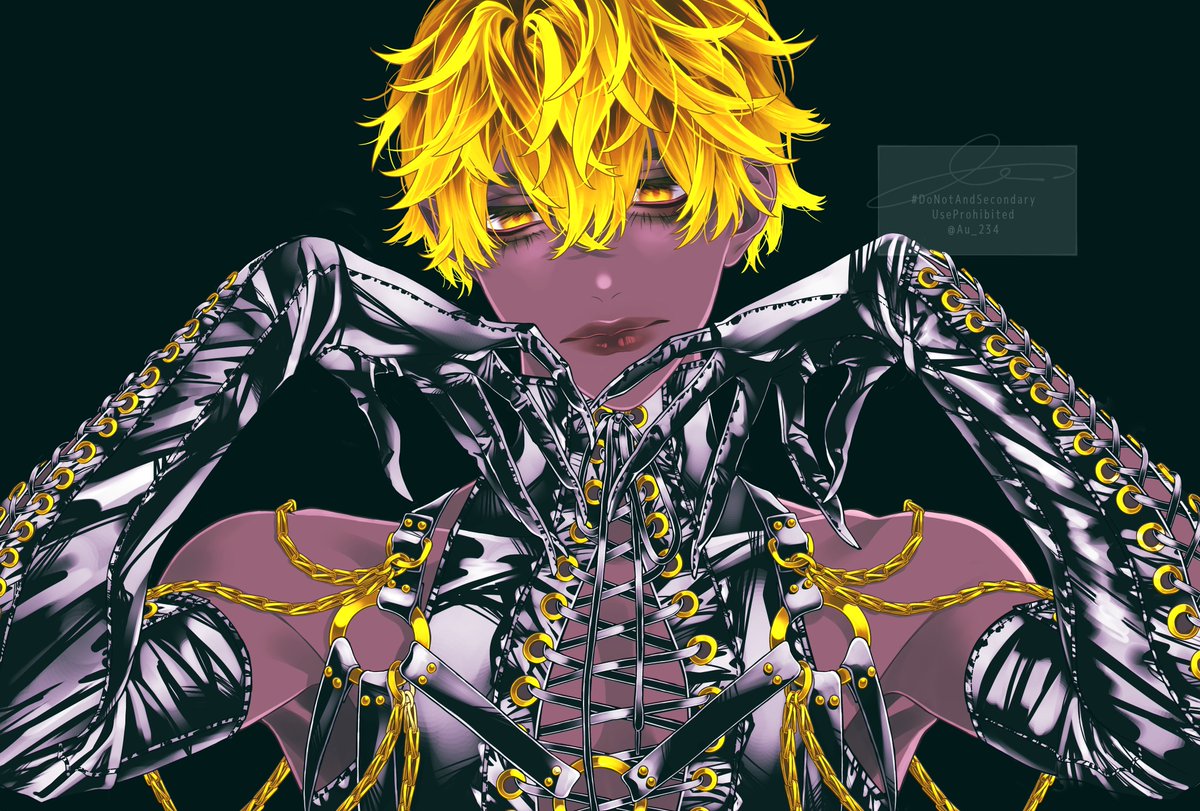 「#Auoc 21〜24」|あぅのイラスト