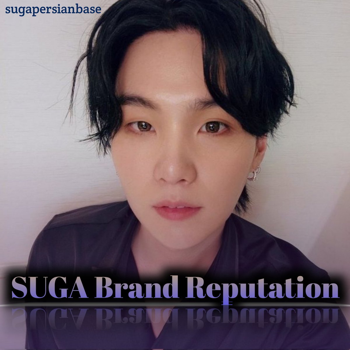 SUGA PERSIAN BASE 🥢 tweet media