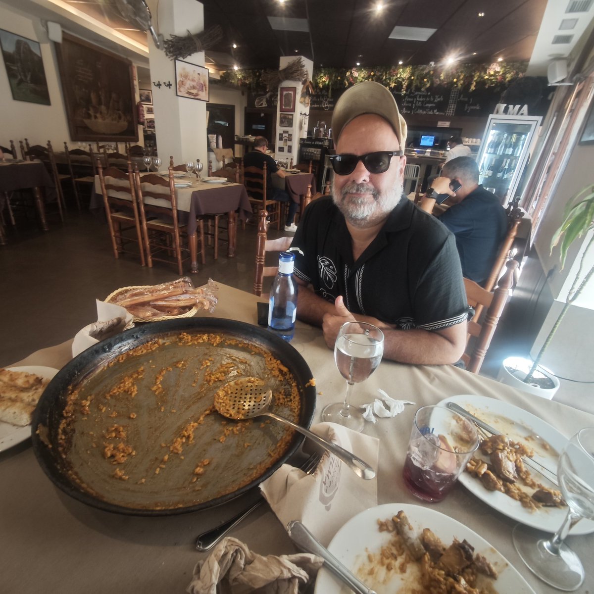 Cosas buenas que aún se pueden hacer en Murcia a pesar de la pelufa.