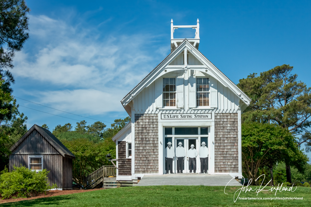 Historic US Life Saving Station Near Corolla Beach North Carolina

johnkirkland.pixels.com/featured/histo…

#NorthCarolina #outerbanks #outerbanksnc #OBX