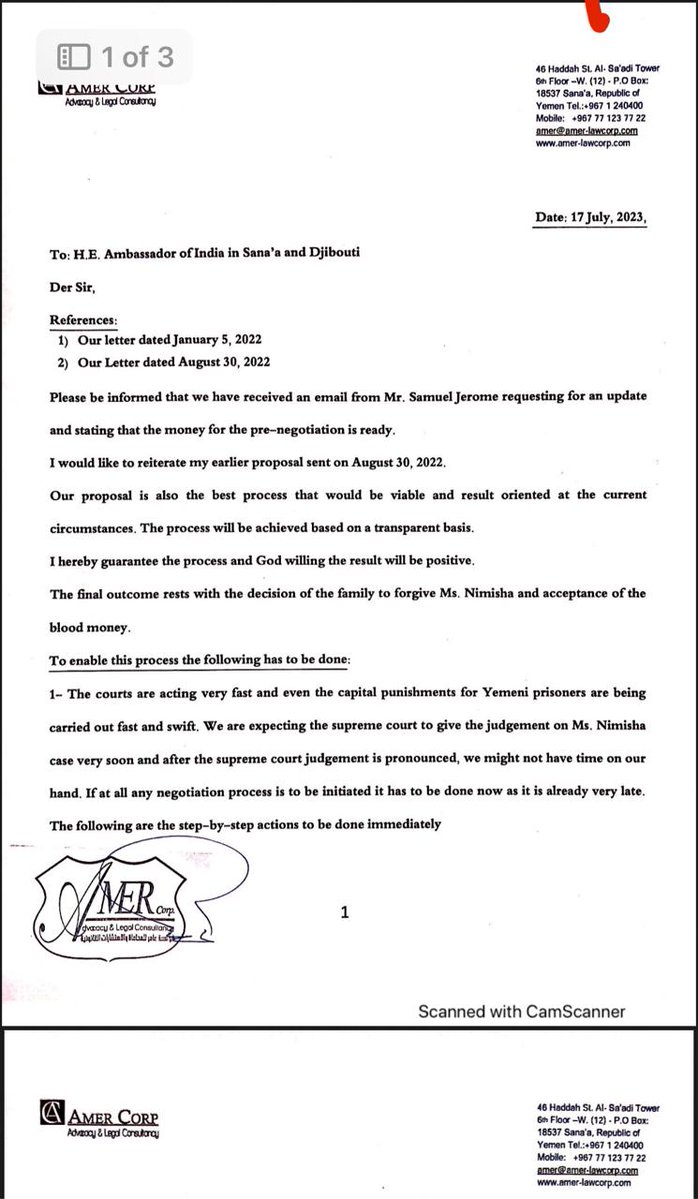 Dr KA Paul (@kapaulofficial) on Twitter photo This is the right account for the Ministry of Extrenal Affairs <a href="/MEAFactCheck/">MEA FactCheck</a> <a href="/jaypanicker/">S.Jayashankar</a> received 40000 U S dollars from the Nimisha Foundation . Here is the proof . But the we again requested the government to give a designated account . Please wait until we give the new This is the right account for the Ministry of Extrenal Affairs <a href="/MEAFactCheck/">MEA FactCheck</a> <a href="/jaypanicker/">S.Jayashankar</a> received 40000 U S dollars from the Nimisha Foundation . Here is the proof . But the we again requested the government to give a designated account . Please wait until we give the new