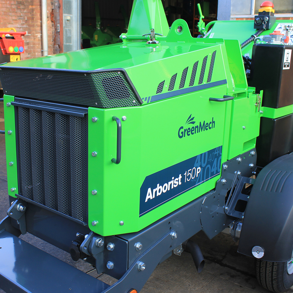 GreenMech Ltd tweet media