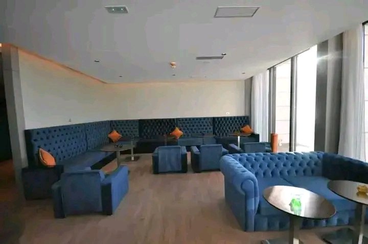 🟡✨فنـدق (Seybouse Hotel) الدولي في عنابة يُعدّ تحفة معمارية ووجهة سياحية فاخرة تليق بلقب "جوهرة الشرق الجزائري"💛🤝