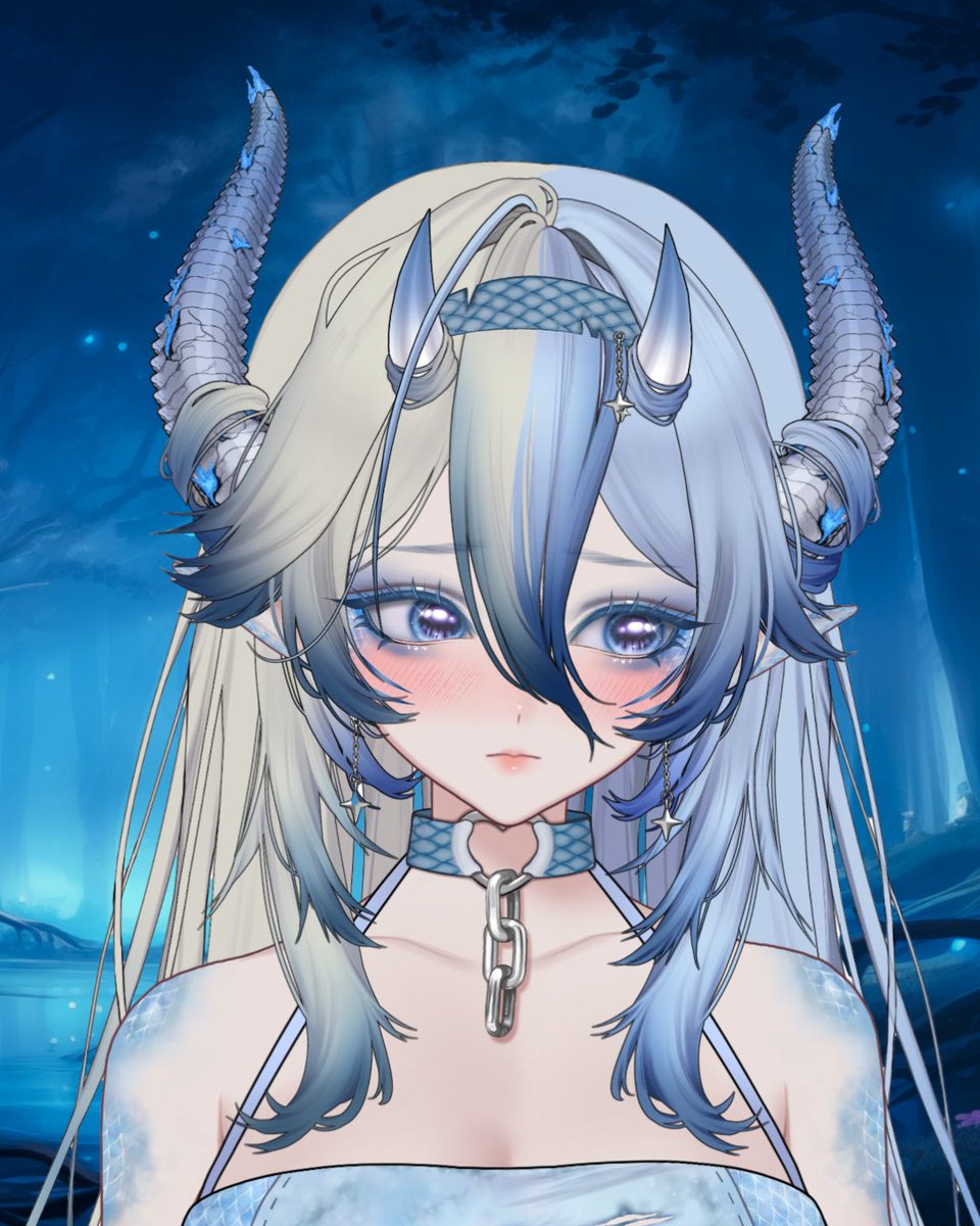 BluEucliffe's tweet image. dude if i drop below 3.4K followers im gonna be so sad, i keep losing followers