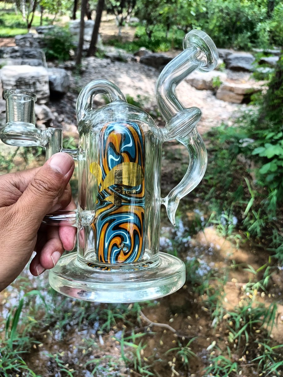 Wateryuan Glass tweet media