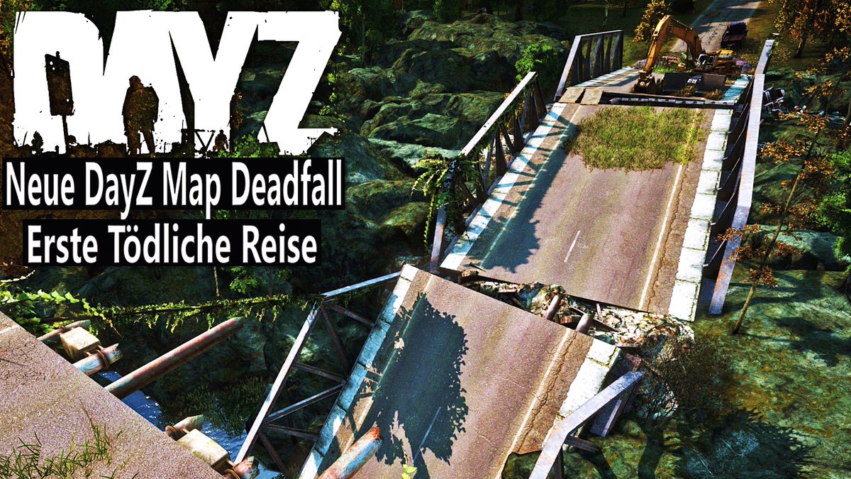 DayZ 19 Uhr vom letzten Sonntag ❤ Diesen Sonntag kommt wieder eine Neue ❤

youtube.com/watch?v=3JLopw…

#dayz #dayzstandalone #german #deutsch #gameplay #game #letsplay #youtube #luzi #survival #zombies #gaming #games #deadfall #dayzdeadfall #pvp  <a href="/DayZ/">DayZ 🖥 🎮 ❤️</a>  <a href="/bohemiainteract/">Bohemia Interactive</a>