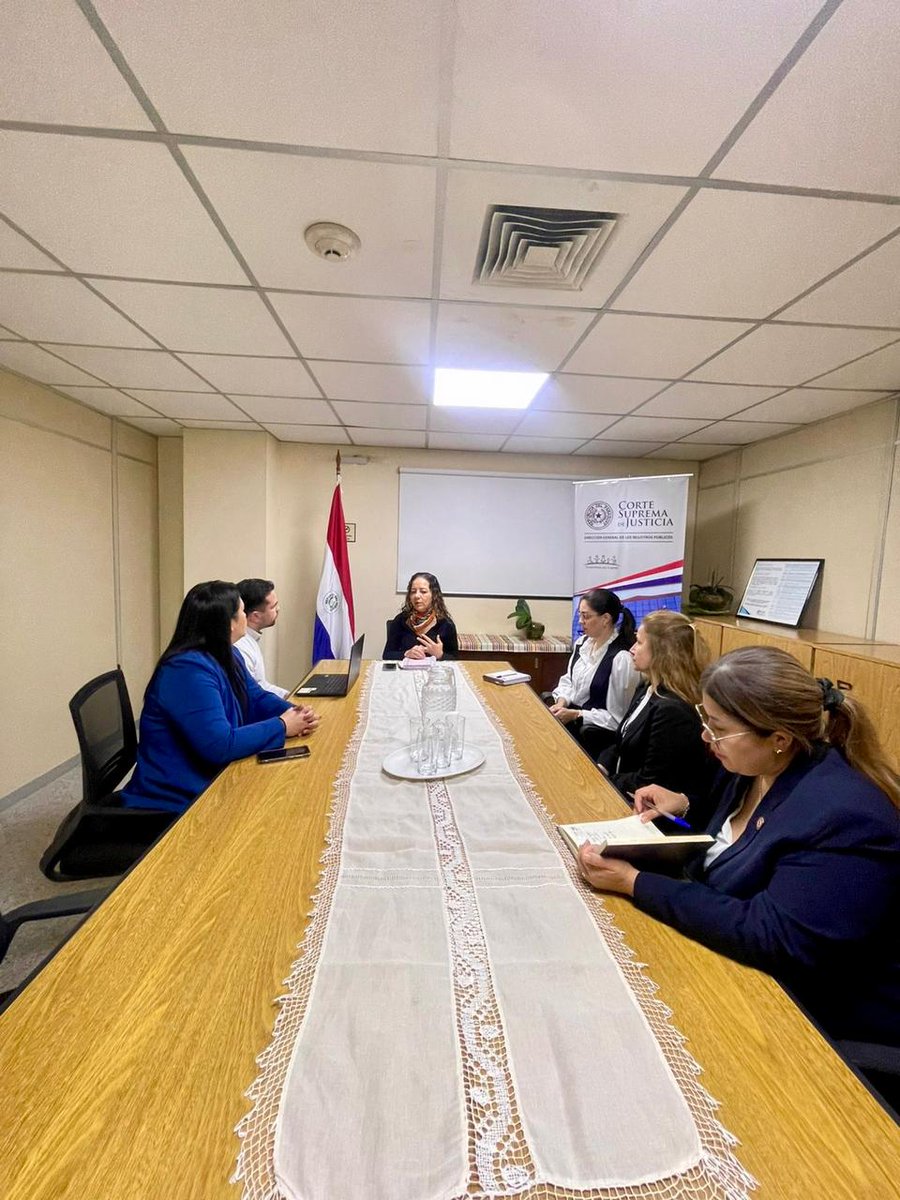 REUNIÓN DE TRABAJO <a href="/lelizgonza/">Lourdes E. Gonzalez P</a>