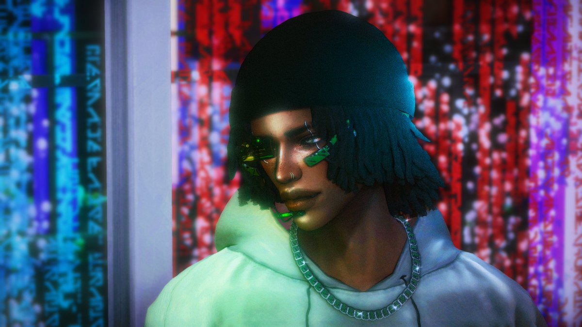 Looshiesims's tweet photo. https://t.co/Av5ruY8PET