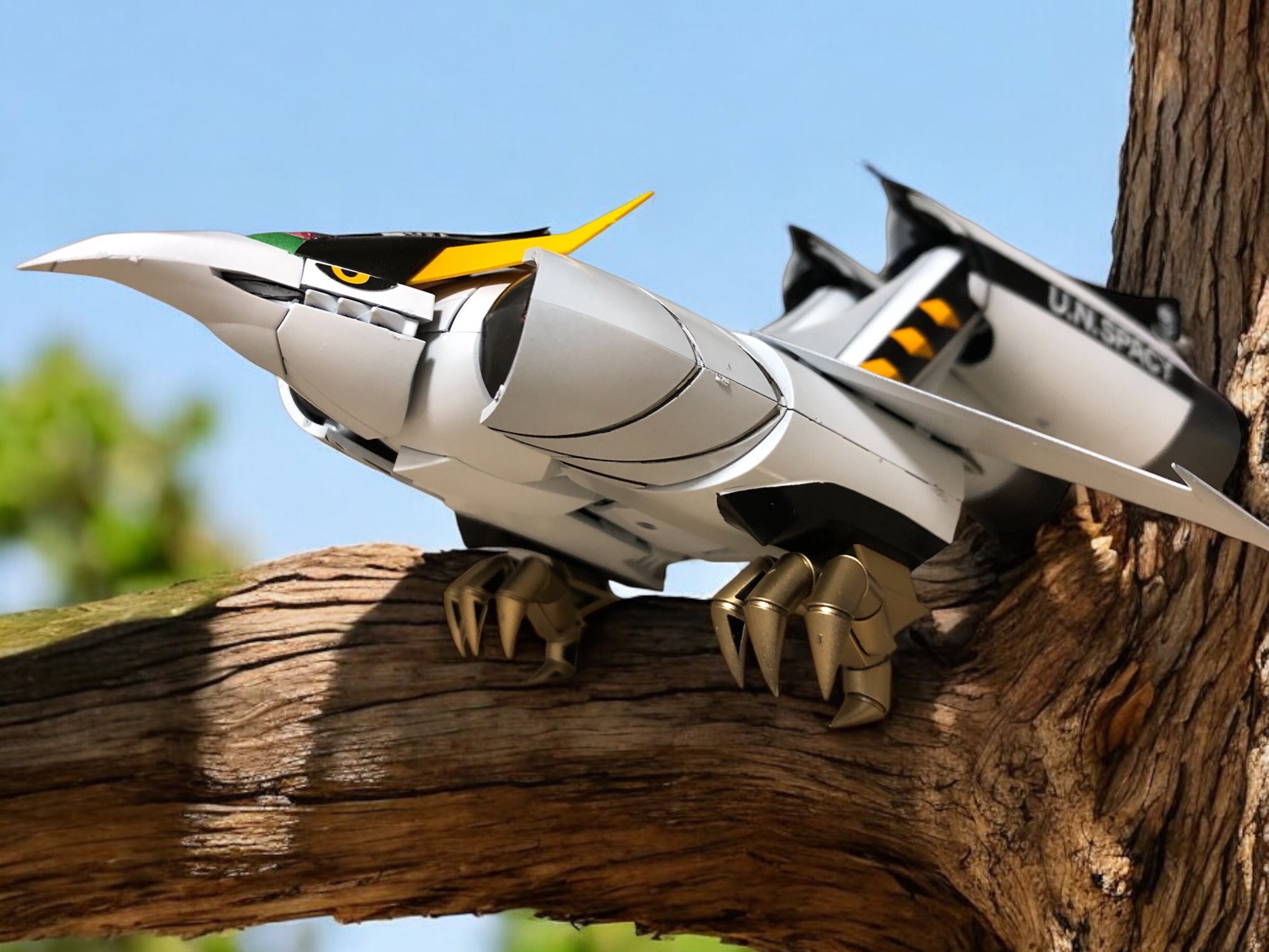 VF1VALKYRIE (@Z32Zx) / X