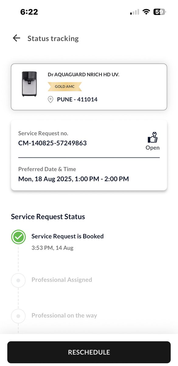 Anup Kumar Rai tweet media